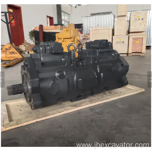 excavator parts VOE14621492 EC700B Hydraulic Pump